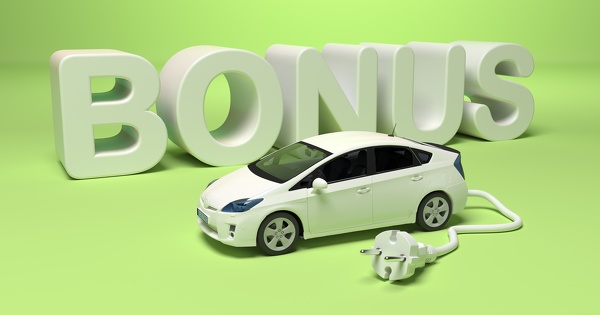 Ecobonus : les principes du score environnemental des véhicules électriques sont fixés