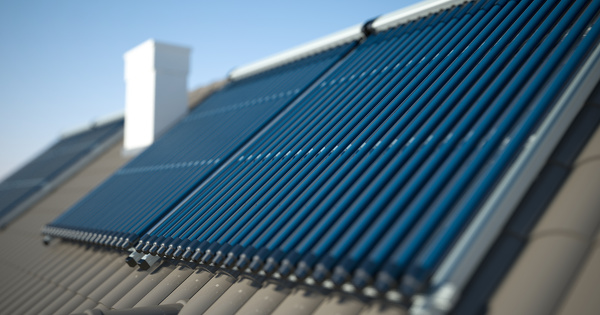 Un PLU peut exiger la bonne intgration des panneaux solaires  l'architecture d'un btiment