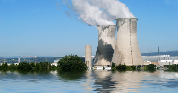 Prolongation des centrales nuclaires: une procdure ouverte contre la France pour dfaut d´tude d´impact