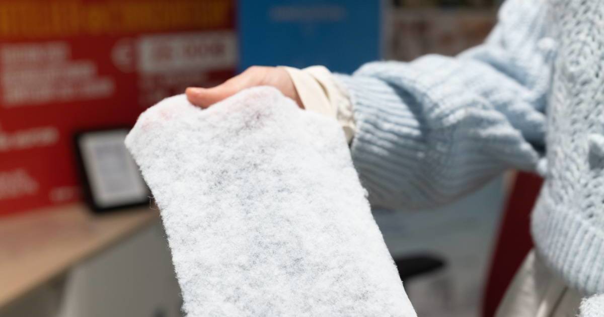 Purification de l'air intérieur : Pollutec consacre un textile capable de capter et détruire les polluants