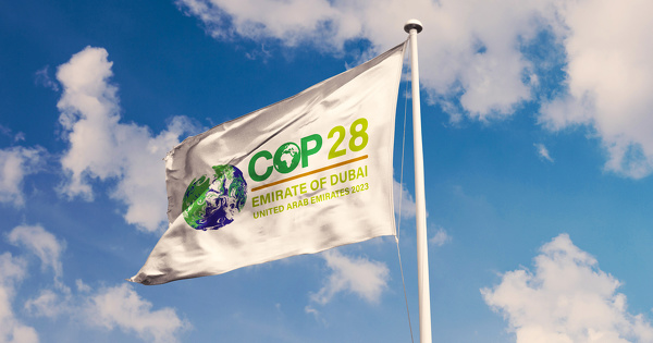 COP 28 : l'Union européenne finalise son mandat de négociation