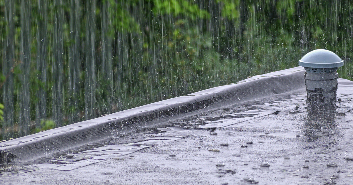 Décret du 29 août : les industriels de l'eau de pluie déposent un recours auprès du Conseil d'État 