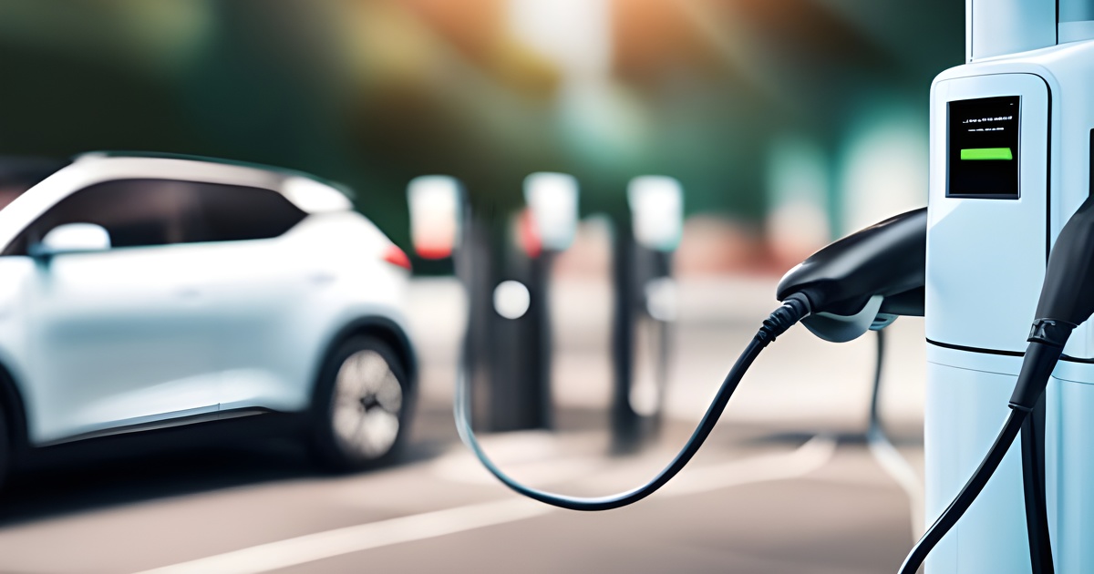 Recharger sa voiture électrique reste moins cher que faire le plein d'essence