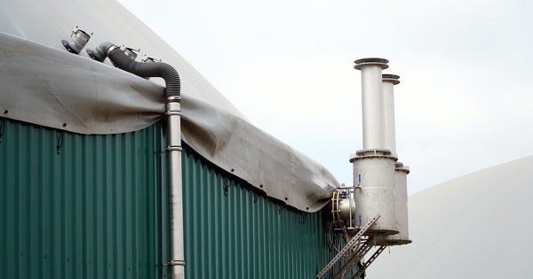 Biogaz: un projet de dcret fixe le niveau d'obligation d'acquisition de certificats de production