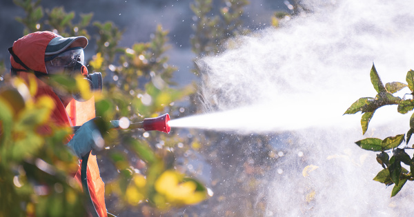 Utilisation durable des pesticides: le Parlement rejette la proposition de rglement