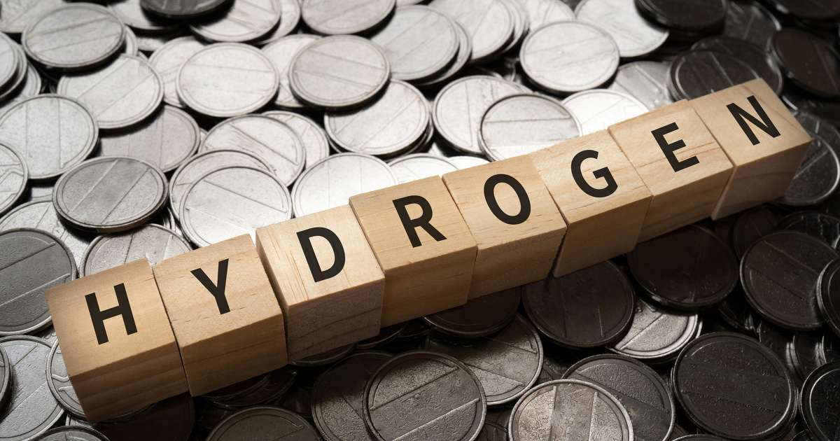 La nouvelle Banque européenne de l'hydrogène lance sa première enchère