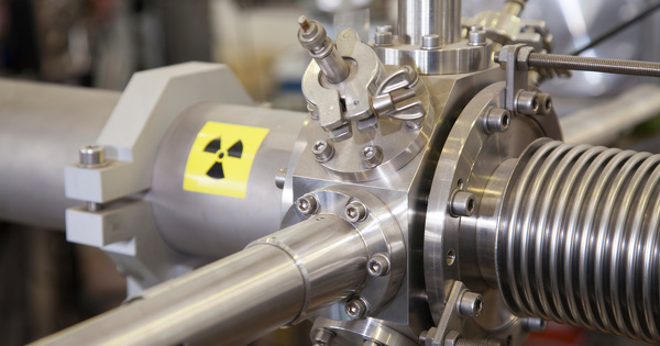 Nucléaire : le Gouvernement finance huit « réacteurs innovants »