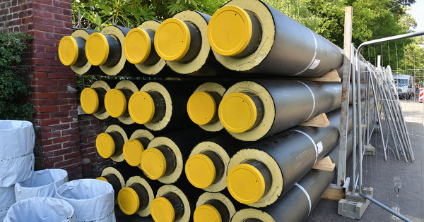 Chaleur renouvelable�: l'Ademe va financer sept nouveaux projets locaux