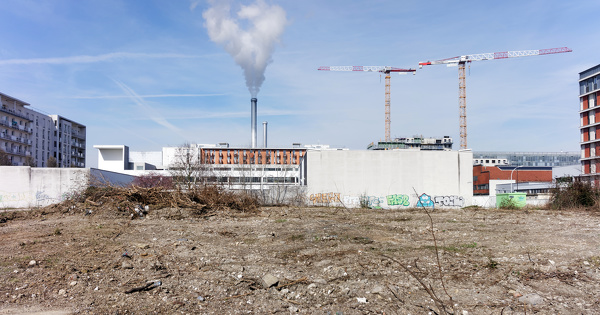 Am�nagement�: une d�finition r�glementaire de la friche