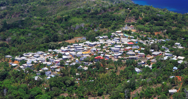 Crise de l'eau  Mayotte: le Conseil d'tat rejette la requte des associations