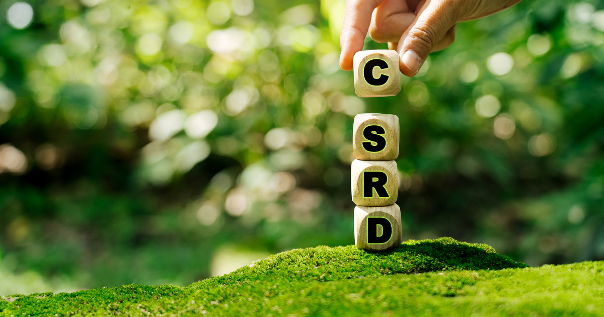 Reporting extra-financier�: l'arsenal juridique est complet