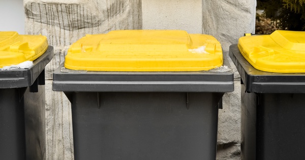 Fili�res REP�: les contributions des �co-organismes aux actions de communication de l'�tat sont fix�es