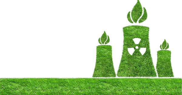 Finance verte�: les fonds labellis�s Greenfin financeront le nucl�aire