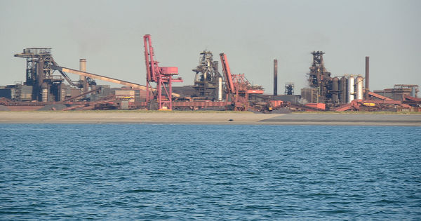 DÃ©carbonation de l'industrie : ArcelorMittal valide son plan d'investissement pour Dunkerque