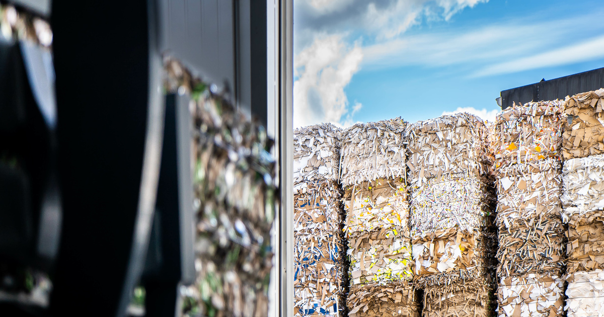 Recyclage : l'Ademe relance son appel à projets Ormat sur l'incorporation de matières recyclées