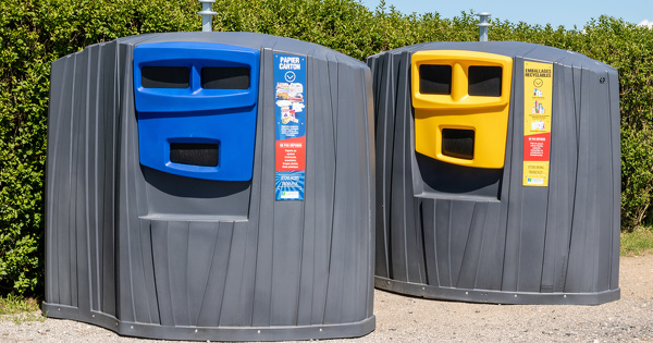 REP emballages�: L�ko annonce qu'il contractualisera avec 13�collectivit�s regroupant 1,3�million de Fran�ais