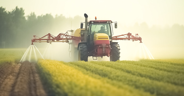 Utilisation durable des pesticides: la Commission europenne va retirer le rglement