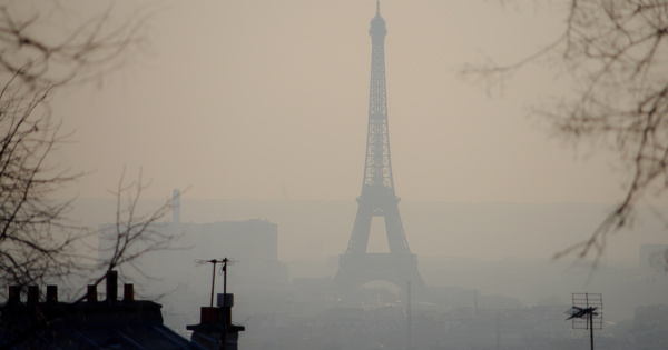 Quatri�me plan de protection de l'atmosph�re d'�le-de-France�: l'enqu�te publique est ouverte