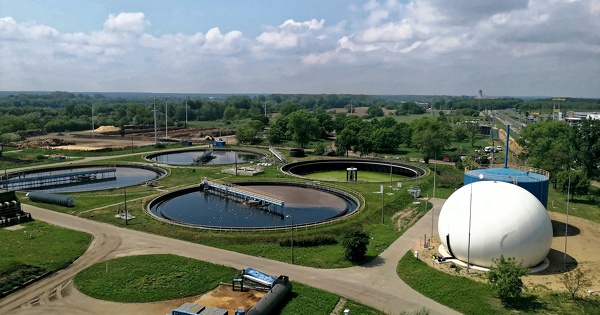 Biom�thane produit � partir des boues de stations d'�puration�: un guide pour accompagner les projets