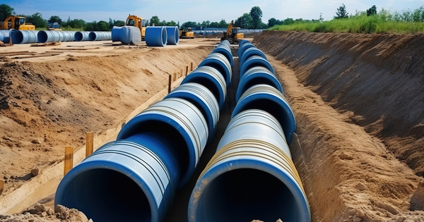 R�seaux d'eau�: la vente de la filiale de Veolia, Sade-CGTH, � NGE est finalis�e