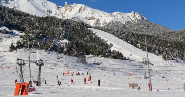Espces protges: l'autorisation d'extension d'un domaine skiable annule
