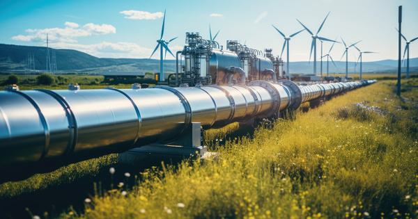 Hydrog�ne�: Storengy lance un nouveau projet de stockage souterrain dans le sud de la France