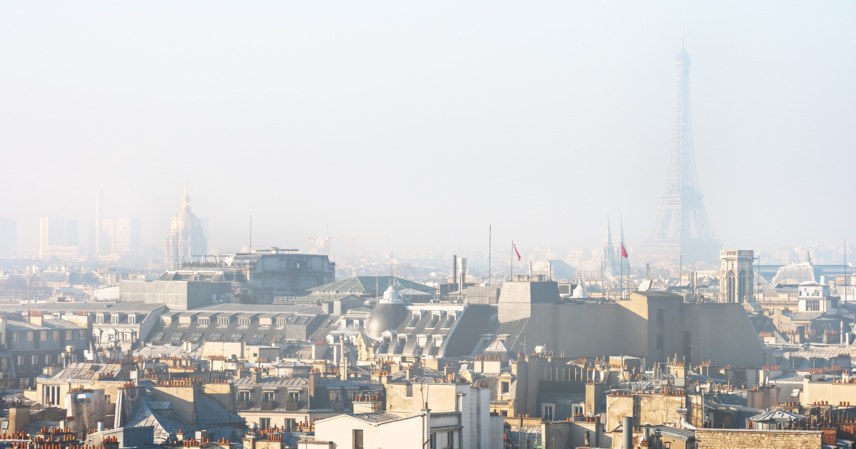 Qualit de l'air en le-de-France: des mesures insuffisantes pour respecter la nouvelle rglementation