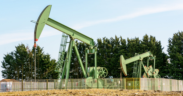 Le Gouvernement veut d�velopper la capture et le stockage du CO₂ sur le territoire