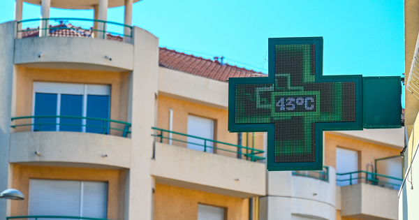 La recherche s'acc�l�re pour adapter les b�timents aux canicules 