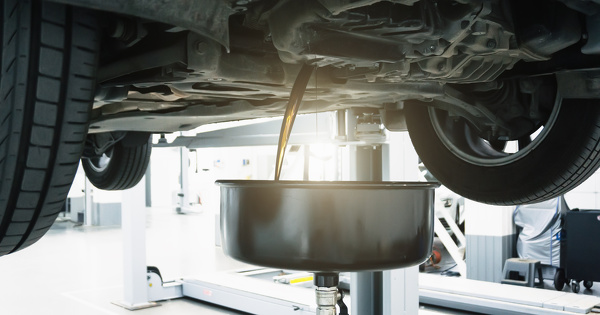 REP huiles min�rales�: Cyclevia annonce un taux de collecte de 60�%