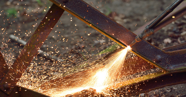 D�mant�lement nucl�aire�: la d�coupe des m�taux est la principale source des impacts environnementaux