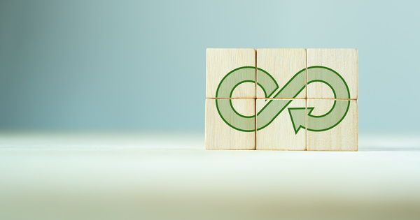 �conomie circulaire�: l'Afnor publie trois nouvelles normes�Iso