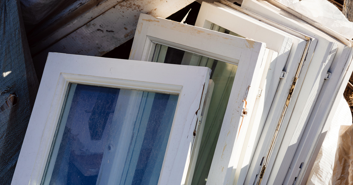 REP b�timent�: Ecomaison et Ecomin�ro lancent une collecte ��en entrep�t��