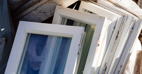 REP b�timent�: Ecomaison et Ecomin�ro lancent une collecte ��en entrep�t��