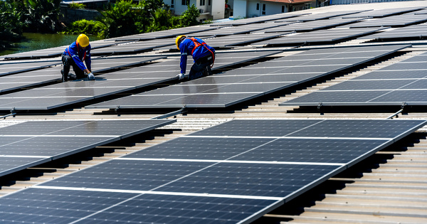 Solaire sur toiture�: le nombre de laur�ats se r�duit de moiti�