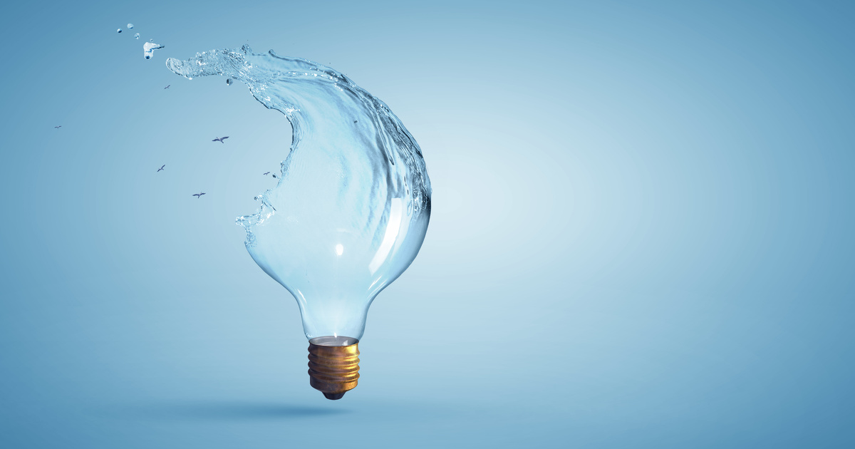 Innovation dans le secteur de l'eau�: la France s'impose comme un fer de lance