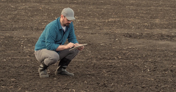 L'Inrae lance une application pour mieux appr�hender les effets des �volutions climatiques sur les cultures