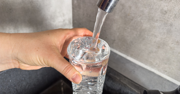 Nitrates dans l'eau potable�: la Commission europ�enne saisit la Cour de justice