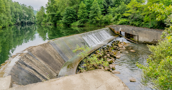 Petite hydro�lectricit�: une nouvelle session sous-souscrite