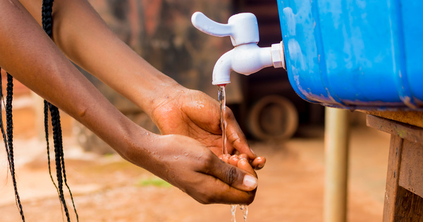 Objectif de d�veloppement durable eau�: le Pnue d�nonce un retard alarmant