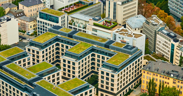 Adaptation des villes�: Ing�rop acquiert une start-up de mod�lisation du confort thermique