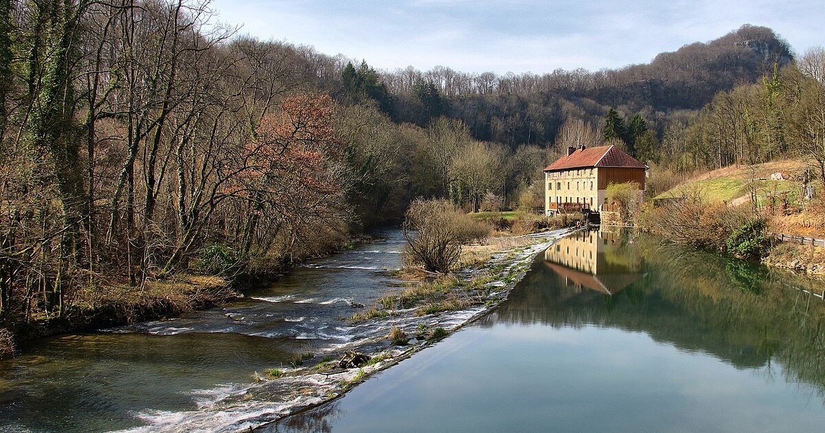 Arasement d'un barrage�: des travaux suspendus en urgence pour atteinte au droit de propri�t�