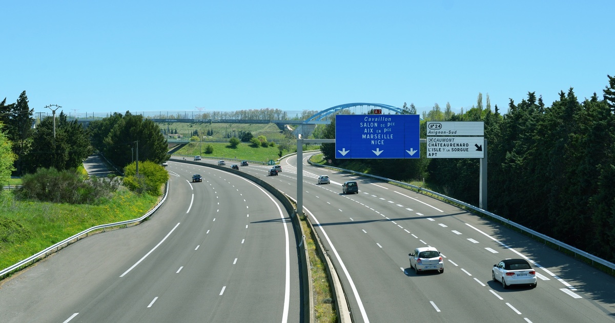 Le Conseil constitutionnel valide la taxe sur les infrastructures de transport