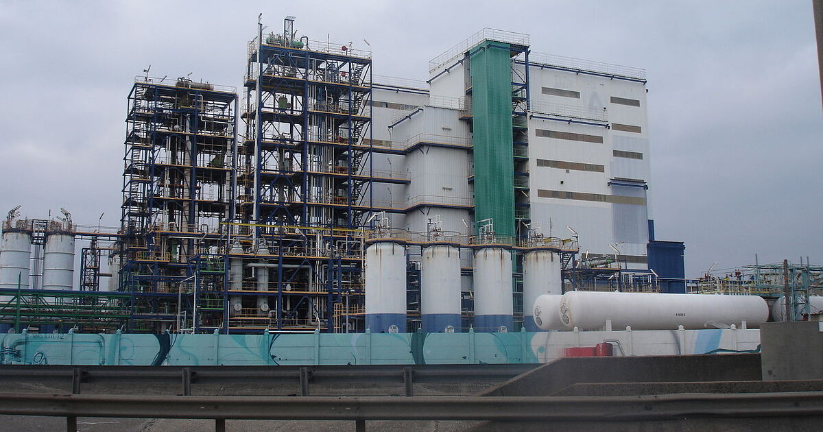 Arkema Pierre-B�nite�: le juge des r�f�r�s rejette la demande de suspension de l'extension