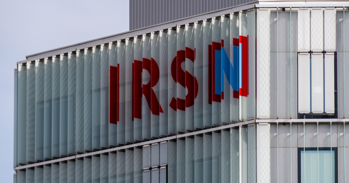 S�ret� nucl�aire�: une proposition de loi pour stopper le d�mant�lement de l'IRSN