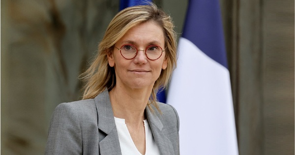 Nouveau gouvernement�: l'�nergie, le climat, les risques et l'�cologie sous un m�me minist�re