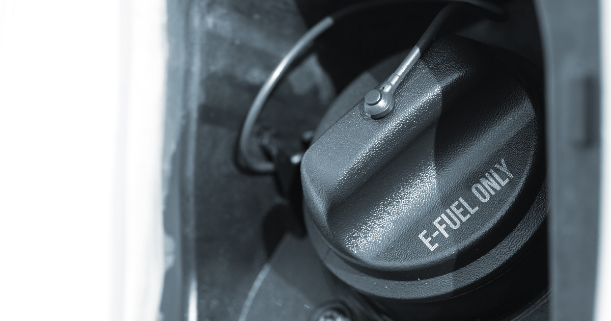 Production d'e-fuels�: des projets se multiplient, mais sont toujours mal financ�s