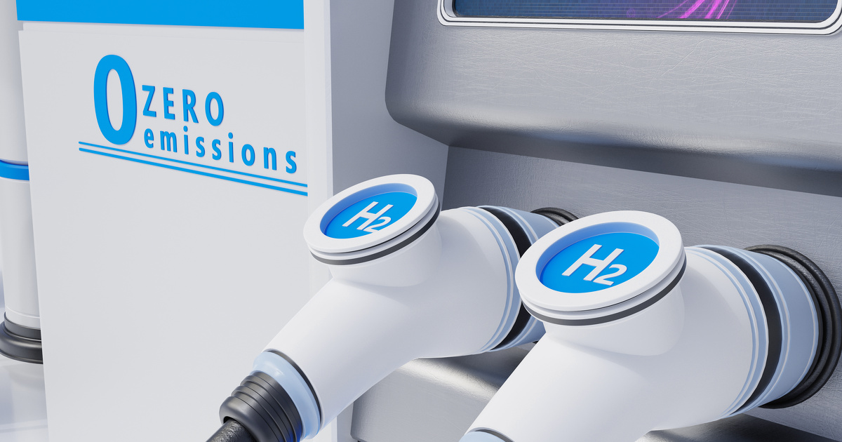 Hydrog�ne et carburants bas carbone�: une consultation europ�enne sur la m�thodologie de calcul