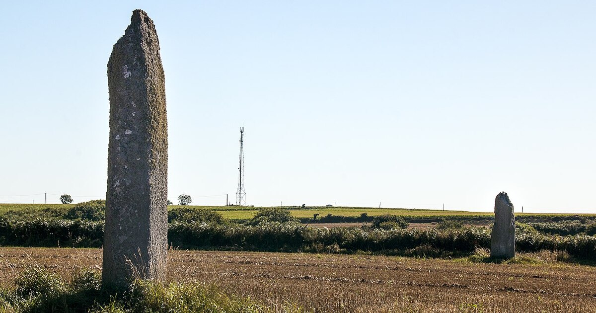 L'autorisation d'un parc �olien annul� pour atteinte excessive au patrimoine arch�ologique