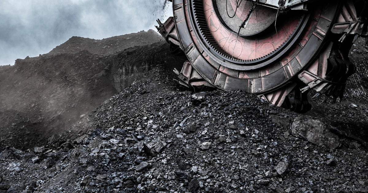 Charbon�: le dossier noir des grandes banques fran�aises